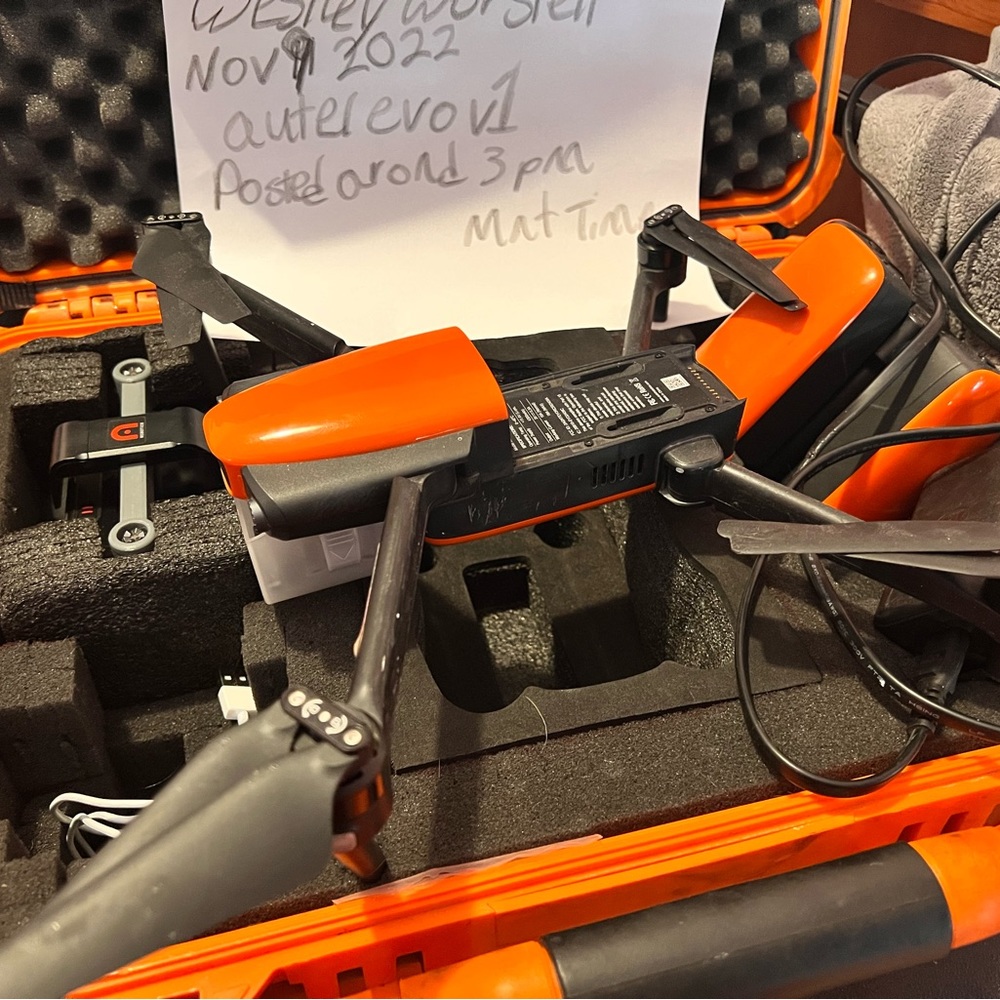 Autel Evo V1 - Picture 2 of 2